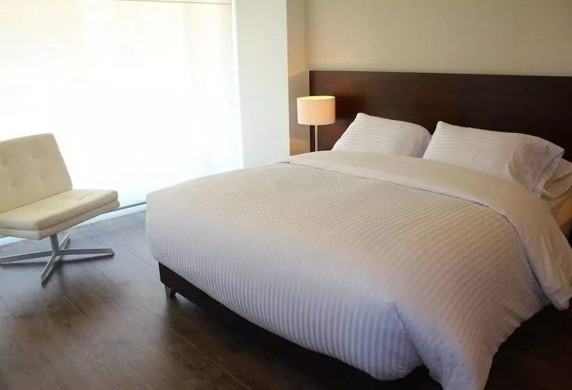 Fotos del hotel Santa Barbara Boutique:  16