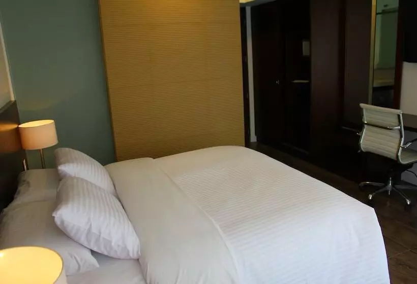 Fotos del hotel Santa Barbara Boutique:  20