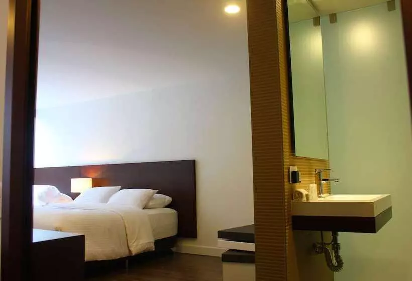 Fotos del hotel Santa Barbara Boutique:  2