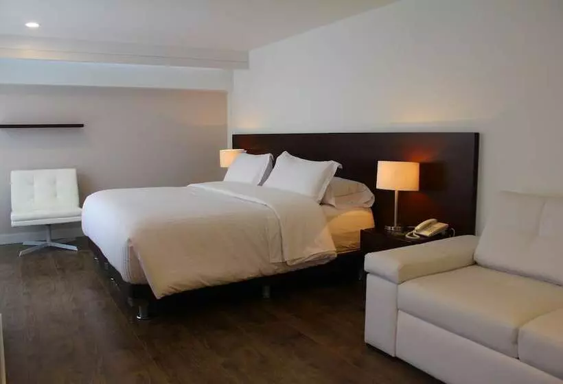 Fotos del hotel Santa Barbara Boutique:  21