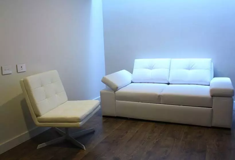 Fotos del hotel Santa Barbara Boutique:  14