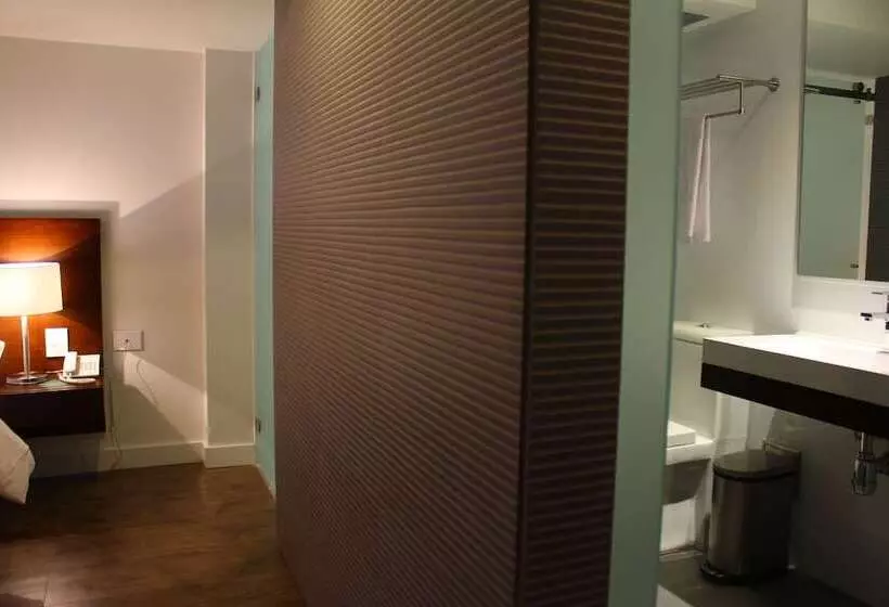 Fotos del hotel Santa Barbara Boutique:  12