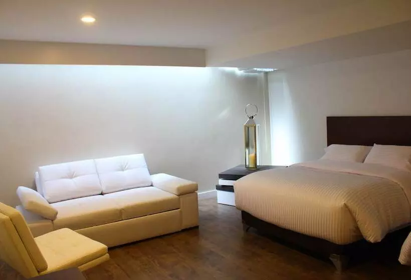 Fotos del hotel Santa Barbara Boutique:  23