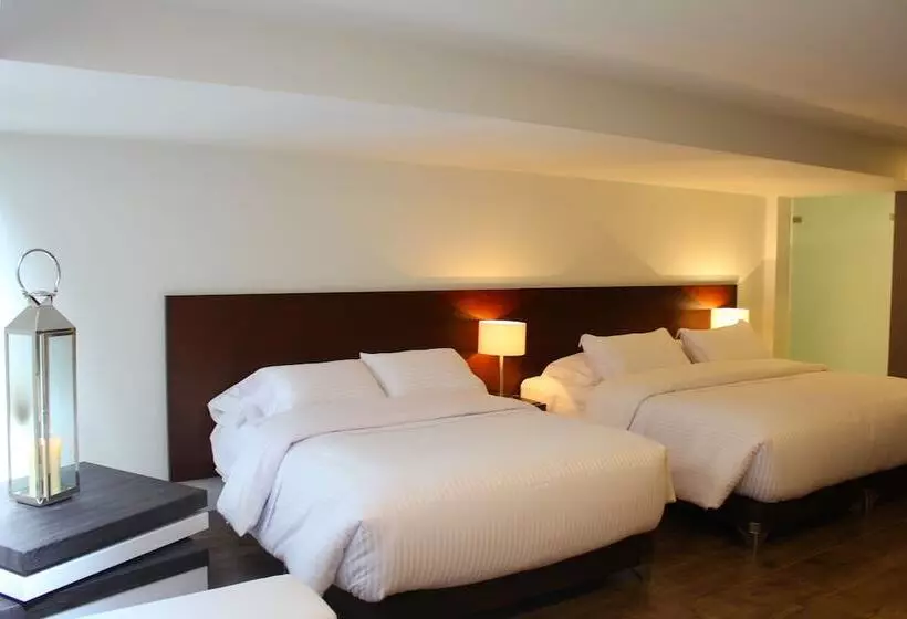 Fotos del hotel Santa Barbara Boutique:  11