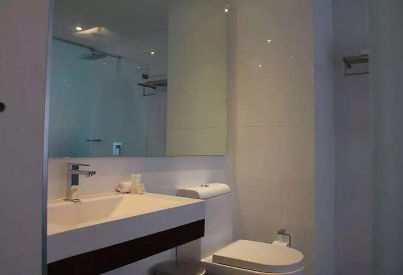 Fotos del hotel Santa Barbara Boutique:  5