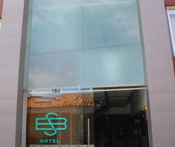 Fotos del hotel Santa Barbara Boutique:  10