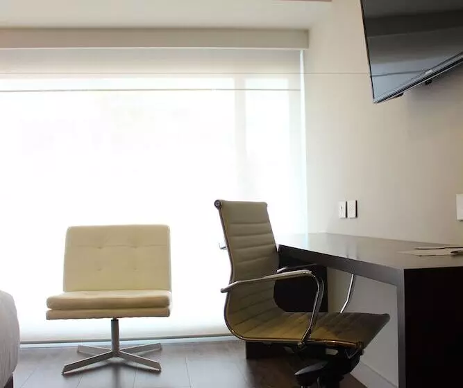 Fotos del hotel Santa Barbara Boutique:  13