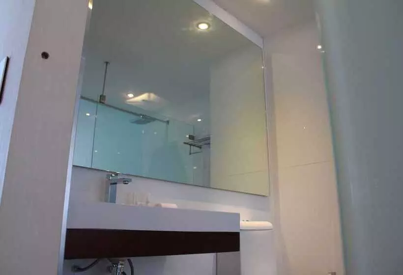 Fotos del hotel Santa Barbara Boutique:  9