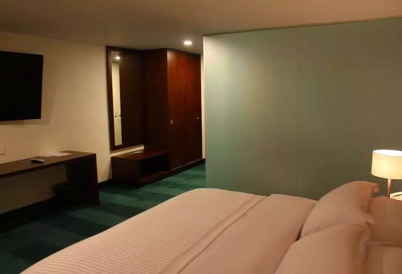 Fotos del hotel Santa Barbara Boutique:  8