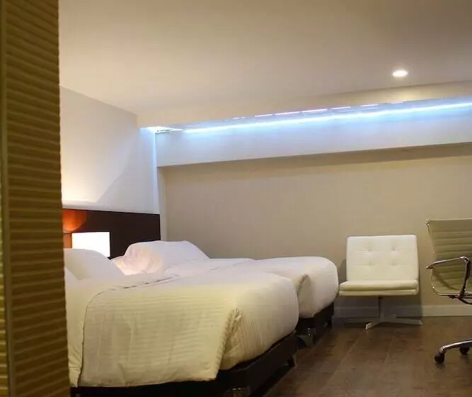 Fotos del hotel Santa Barbara Boutique:  25