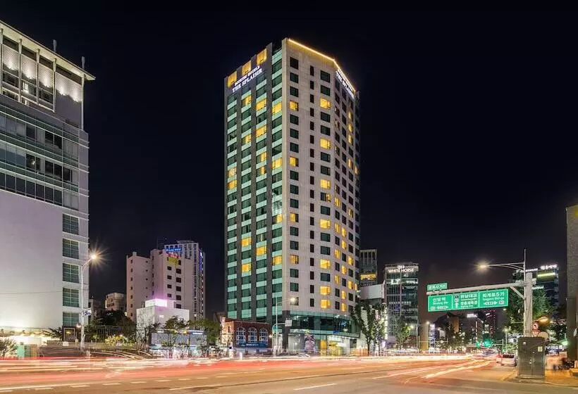 Sotetsu S The Splaisir Seoul Dongdaemun