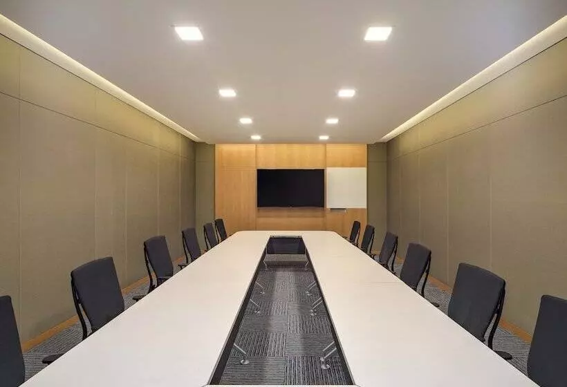 Fotos del hotel Sotetsu S The Splaisir Seoul Dongdaemun:  5