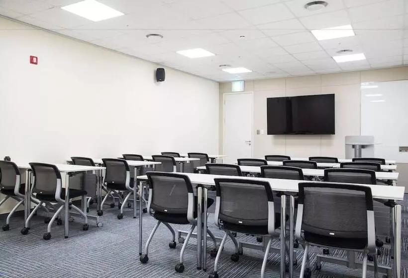 Fotos del hotel Sotetsu S The Splaisir Seoul Dongdaemun:  21