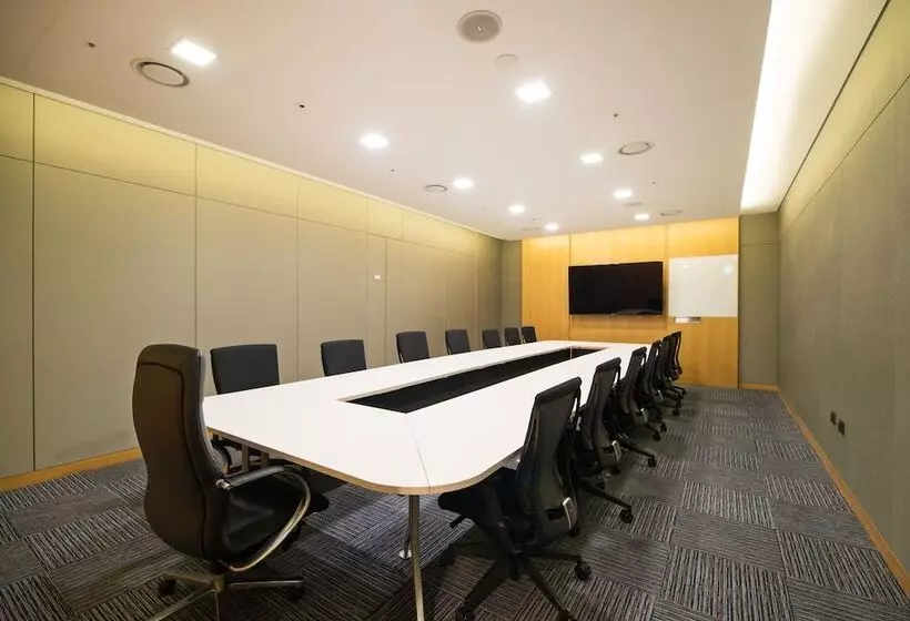 Fotos del hotel Sotetsu S The Splaisir Seoul Dongdaemun:  18