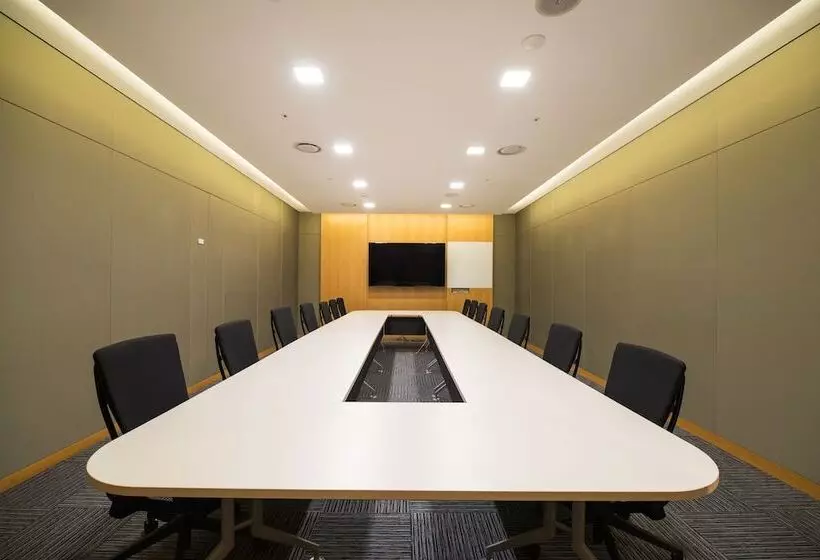 Fotos del hotel Sotetsu S The Splaisir Seoul Dongdaemun:  11