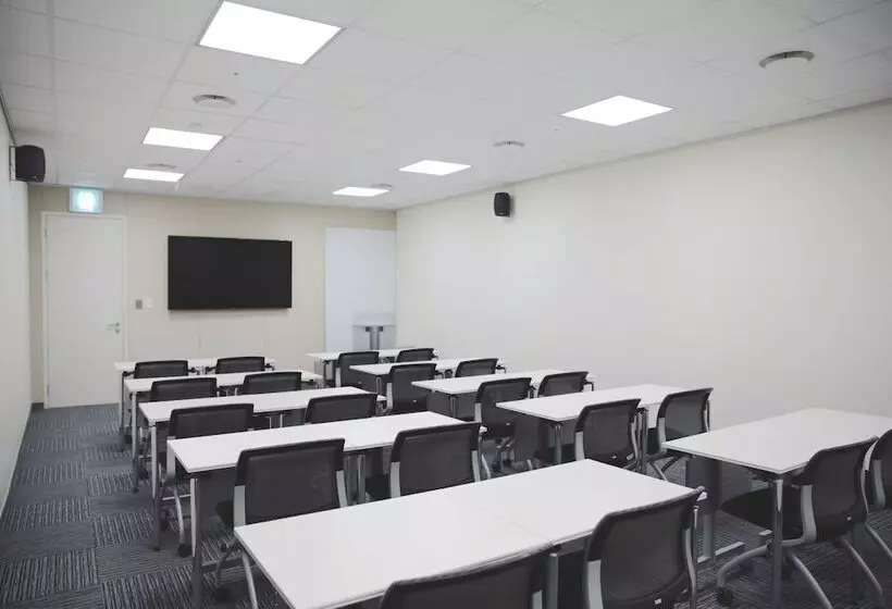 Fotos del hotel Sotetsu S The Splaisir Seoul Dongdaemun:  23