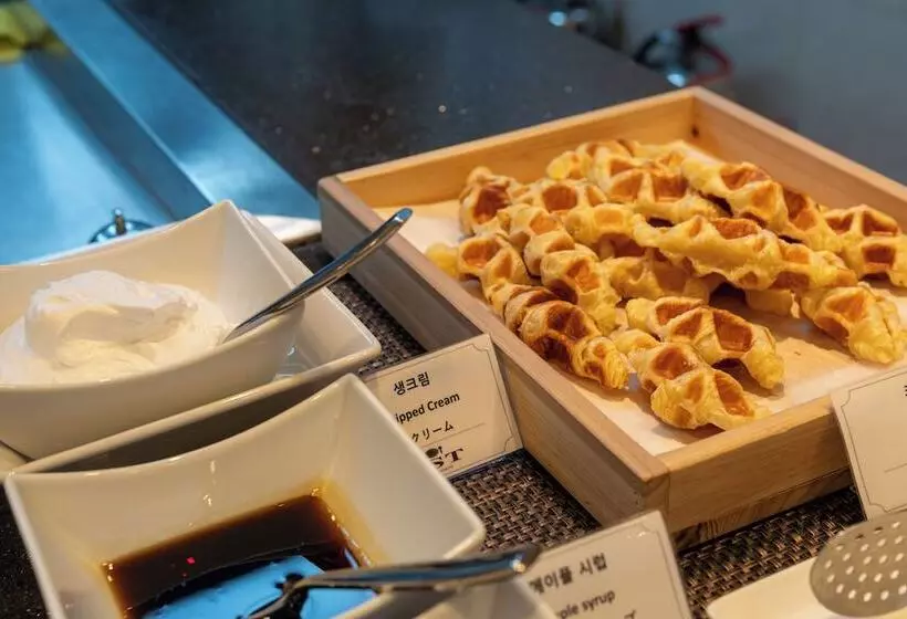 Fotos del hotel Sotetsu S The Splaisir Seoul Dongdaemun:  20