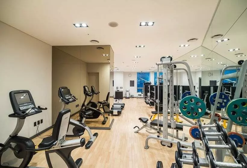 Fotos del hotel Sotetsu S The Splaisir Seoul Dongdaemun:  13