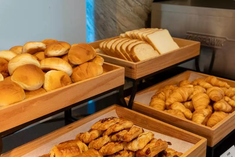 Fotos del hotel Sotetsu S The Splaisir Seoul Dongdaemun:  24