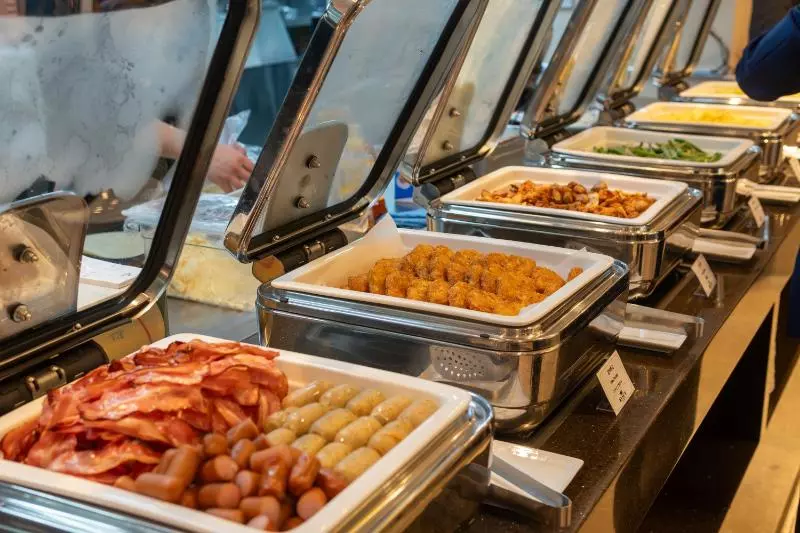 Fotos del hotel Sotetsu S The Splaisir Seoul Dongdaemun:  4