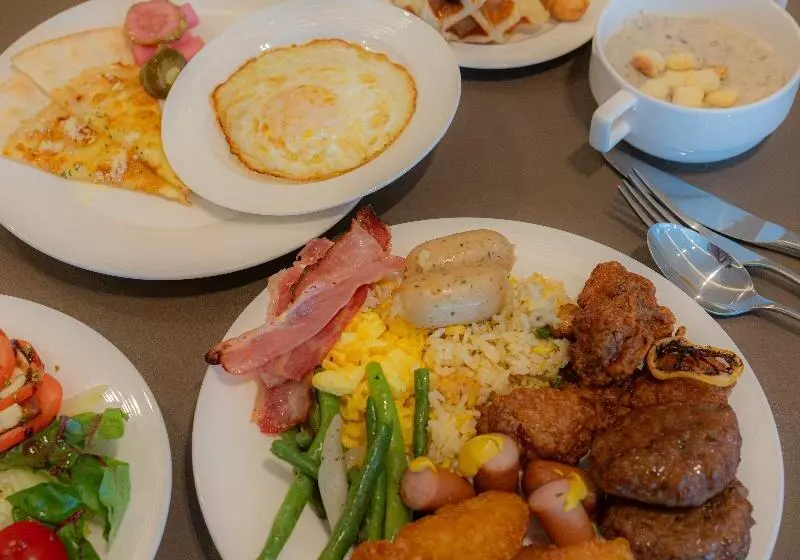 Fotos del hotel Sotetsu S The Splaisir Seoul Dongdaemun:  14