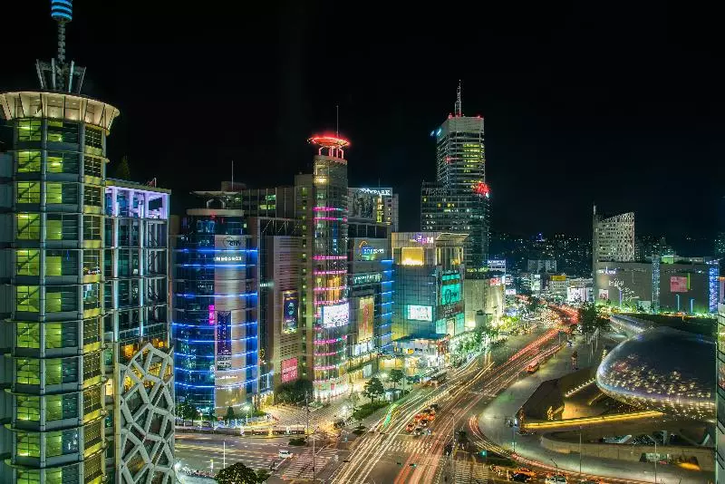 Fotos del hotel Sotetsu S The Splaisir Seoul Dongdaemun:  19