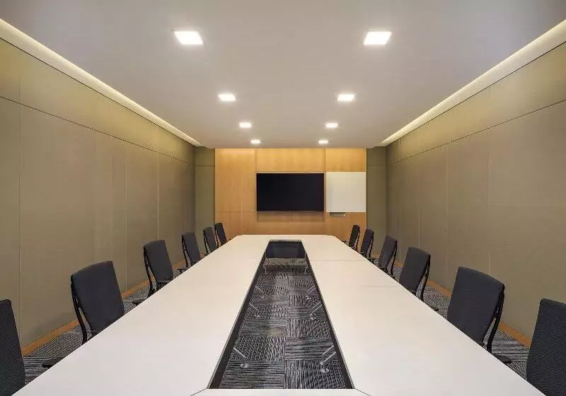 Fotos del hotel Sotetsu S The Splaisir Seoul Dongdaemun:  15