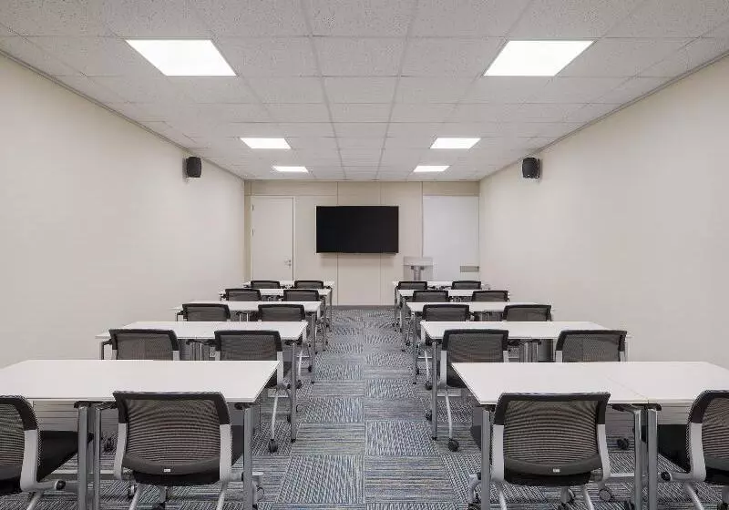 Fotos del hotel Sotetsu S The Splaisir Seoul Dongdaemun:  25