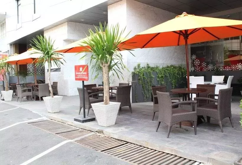 Fotos del hotel Sotis  Jakarta:  6