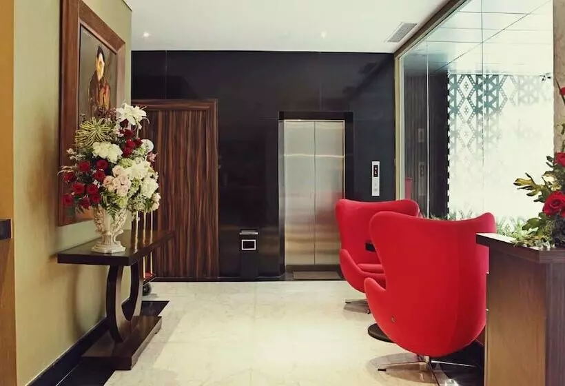Fotos del hotel Sotis  Jakarta:  13