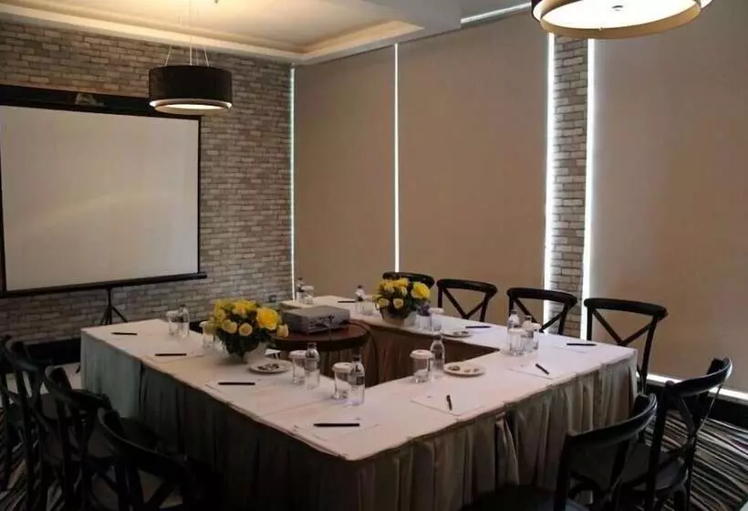 Fotos del hotel Sotis  Jakarta:  5