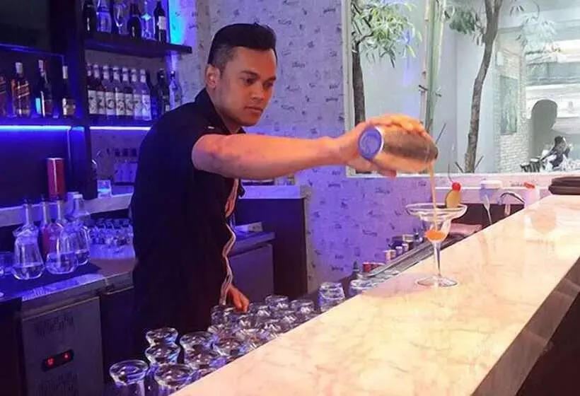 Fotos del hotel Sotis  Jakarta:  10