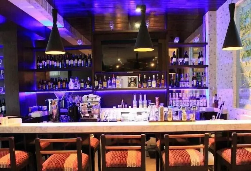 Fotos del hotel Sotis  Jakarta:  4