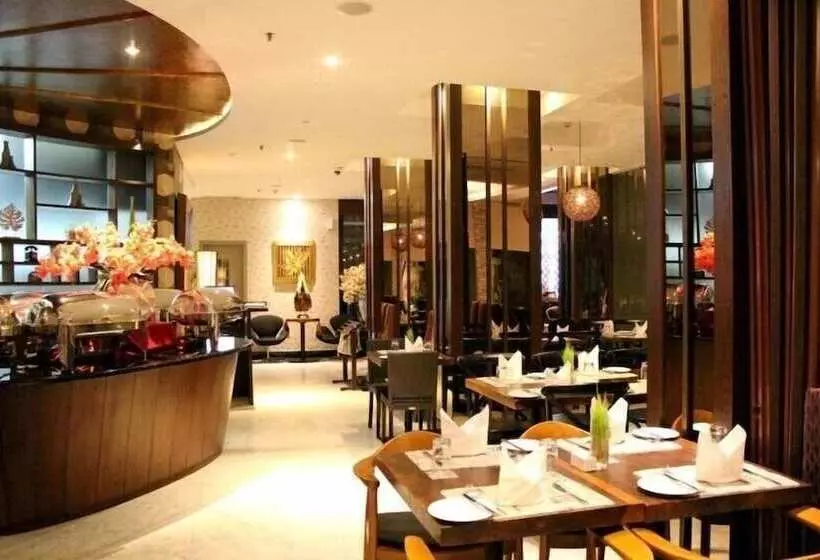 Fotos del hotel Sotis  Jakarta:  9