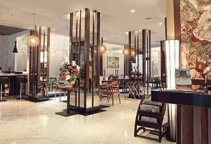 Fotos del hotel Sotis  Jakarta:  12
