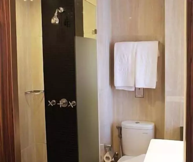 Fotos del hotel Sotis  Jakarta:  7