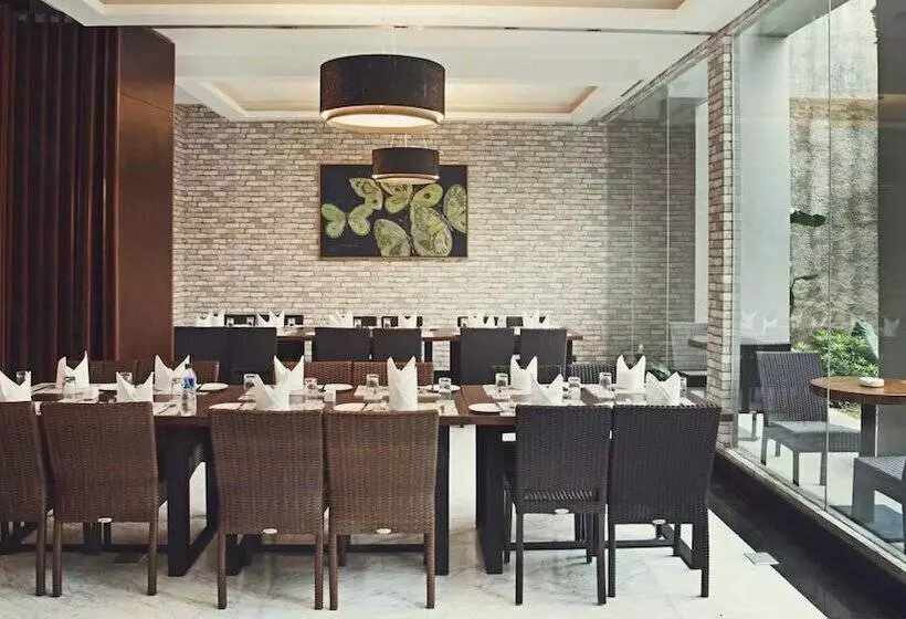 Fotos del hotel Sotis  Jakarta:  3