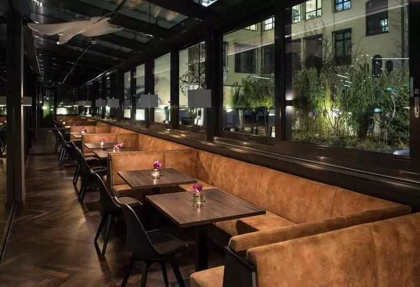 Fotos del hotel Zoe By Amano:  16