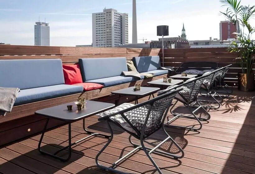 Fotos del hotel Zoe By Amano:  7