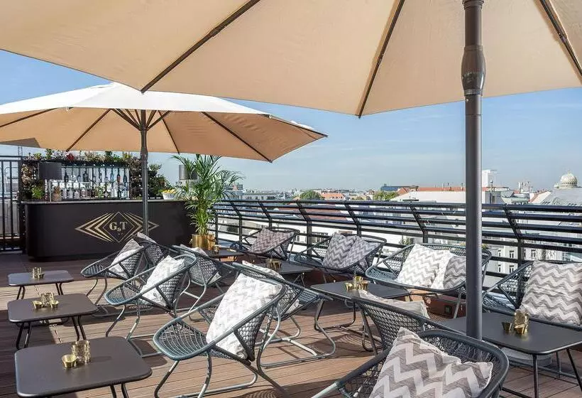 Fotos del hotel Zoe By Amano:  10