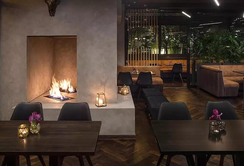 Fotos del hotel Zoe By Amano:  13