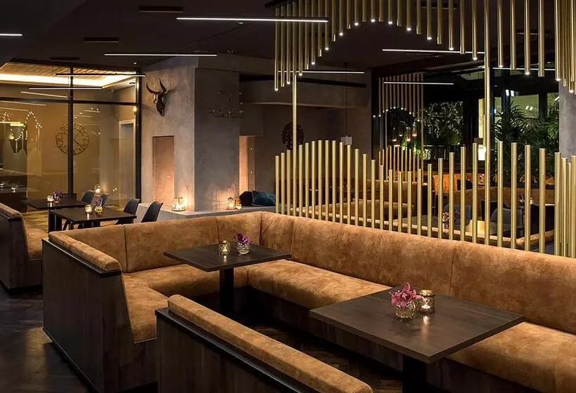 Fotos del hotel Zoe By Amano:  21