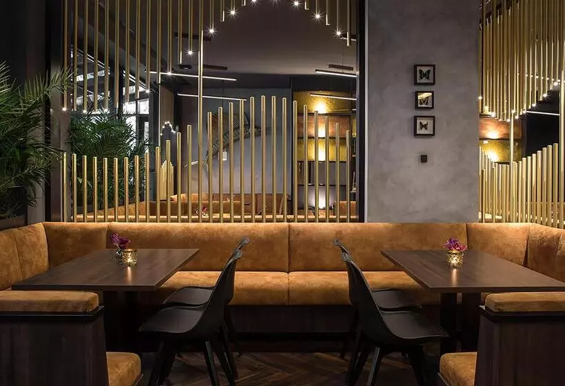 Fotos del hotel Zoe By Amano:  18