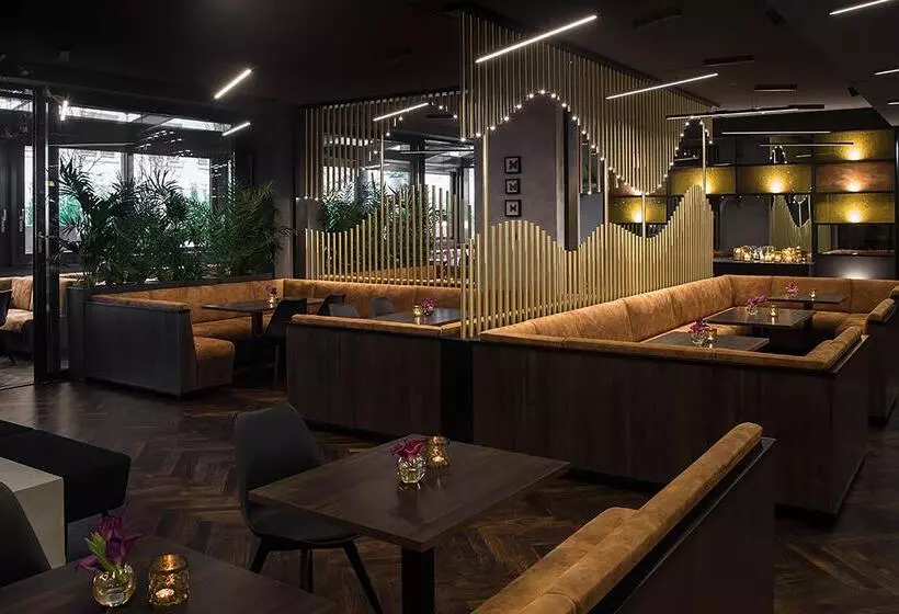 Fotos del hotel Zoe By Amano:  19