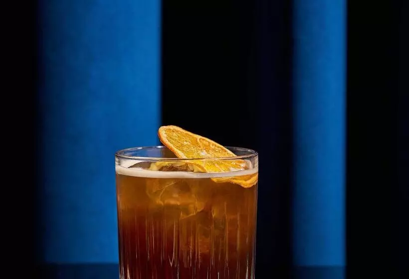 Fotos del hotel Zoe By Amano:  8