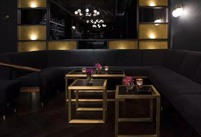 Fotos del hotel Zoe By Amano:  15