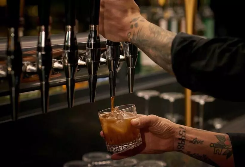 Fotos del hotel Zoe By Amano:  14