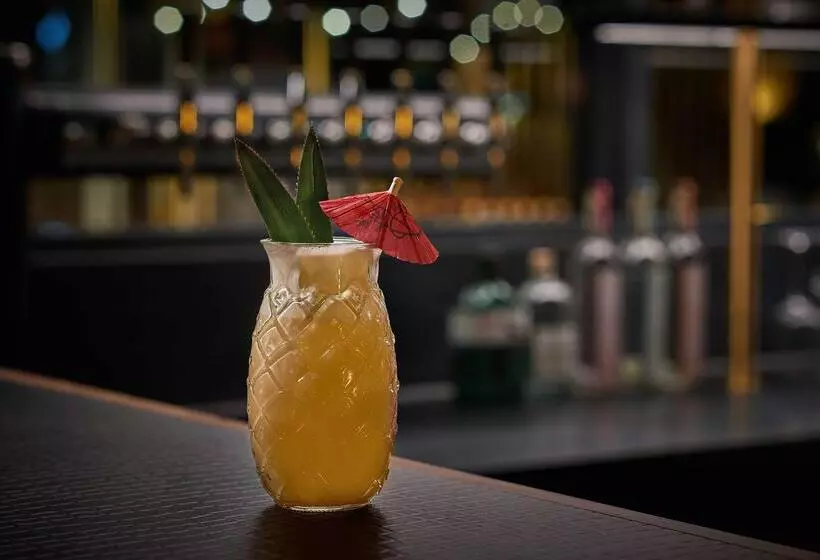 Fotos del hotel Zoe By Amano:  17