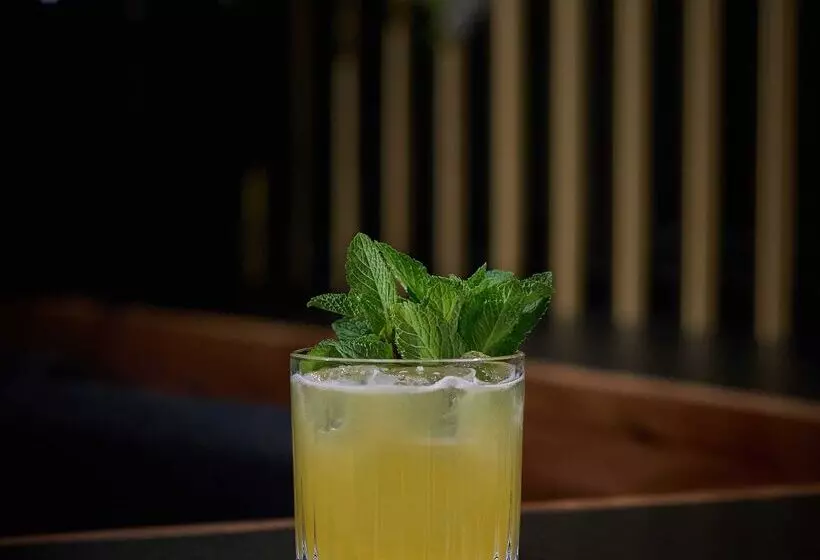 Fotos del hotel Zoe By Amano:  20