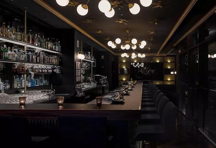 Fotos del hotel Zoe By Amano:  9